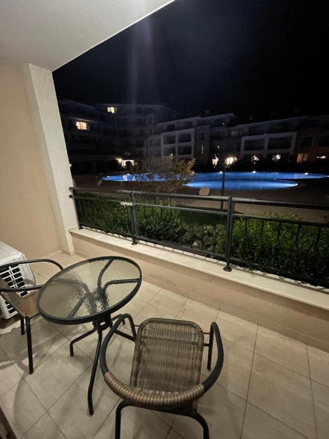 Studio Sveti Vlas Bagian luar foto