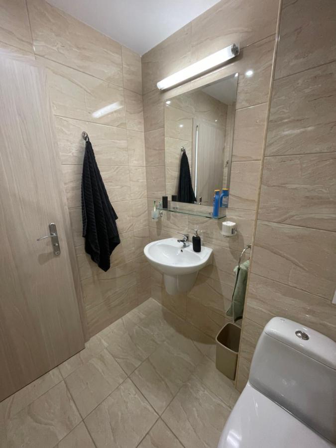 Studio Sveti Vlas Bagian luar foto