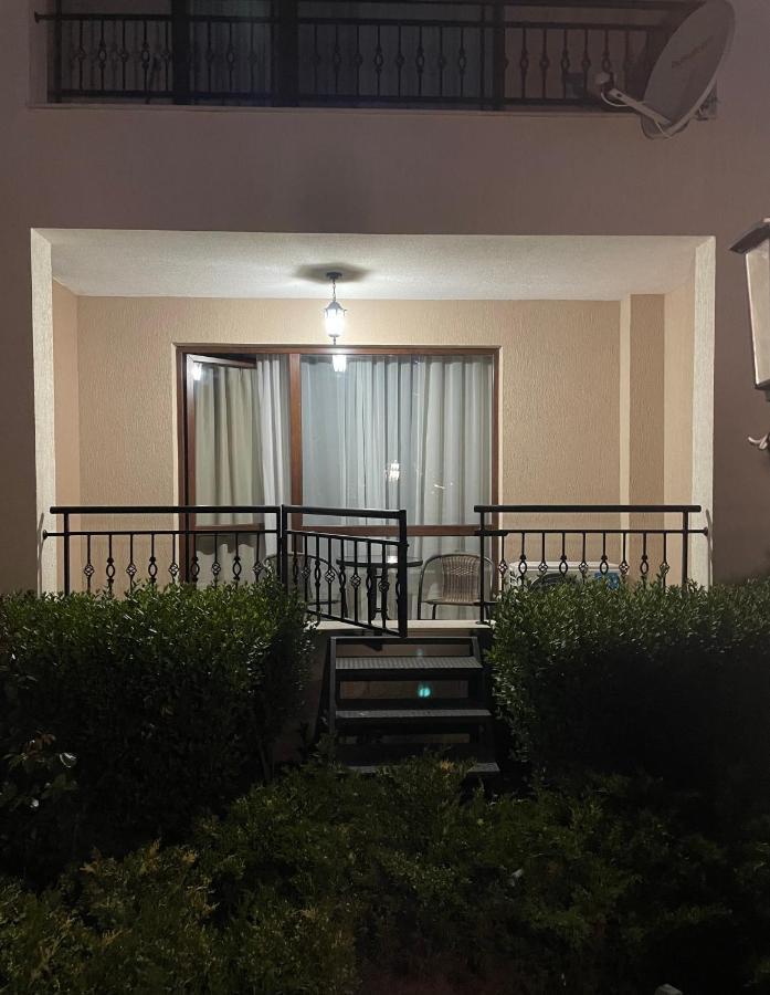 Studio Sveti Vlas Bagian luar foto
