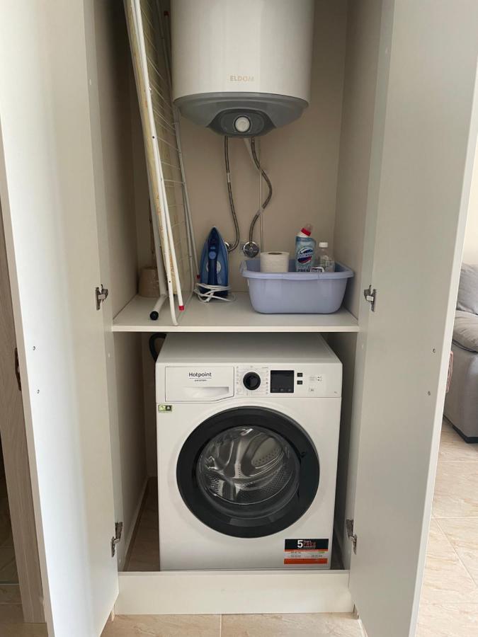 Studio Sveti Vlas Bagian luar foto
