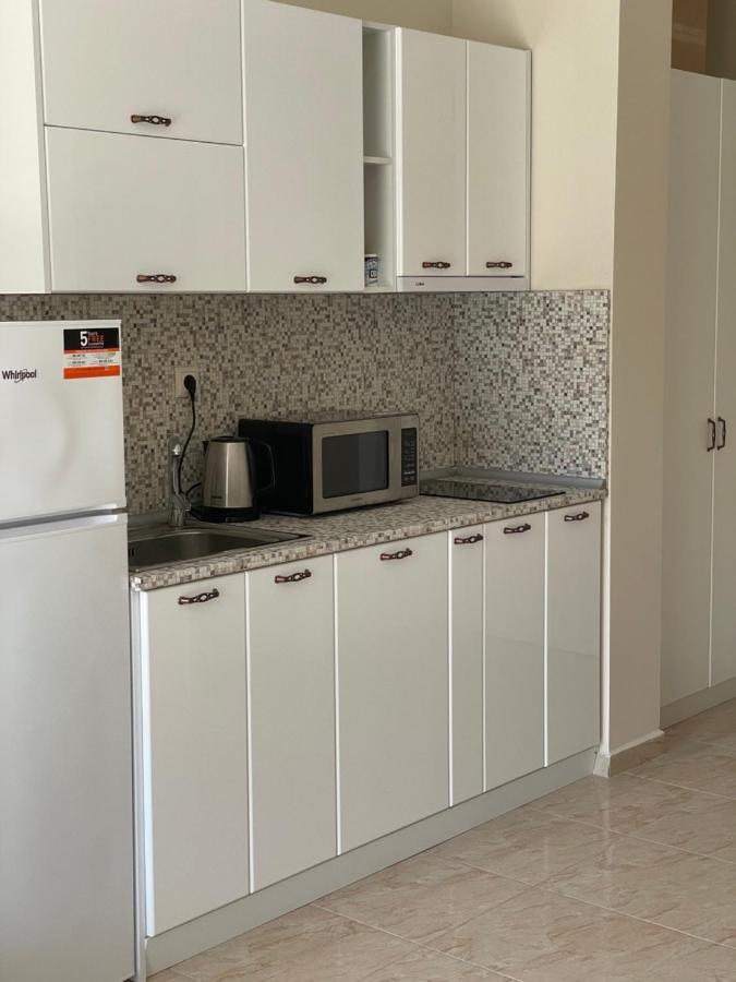 Studio Sveti Vlas Bagian luar foto