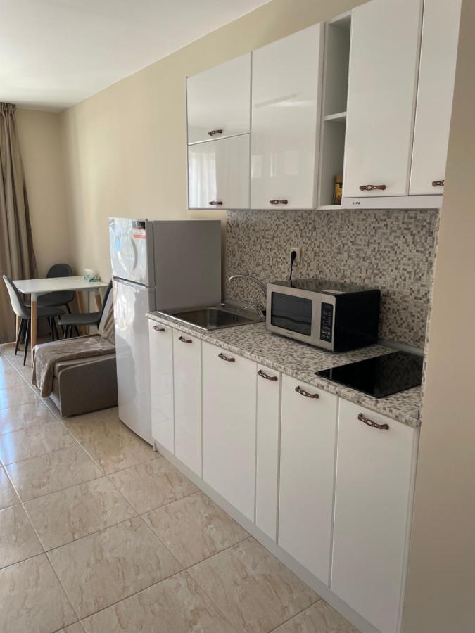 Studio Sveti Vlas Bagian luar foto