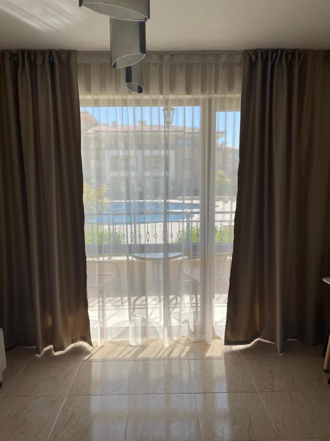 Studio Sveti Vlas Bagian luar foto