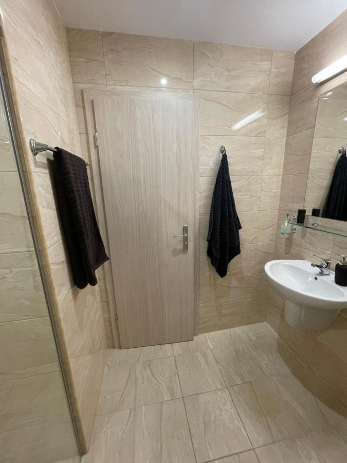 Studio Sveti Vlas Bagian luar foto
