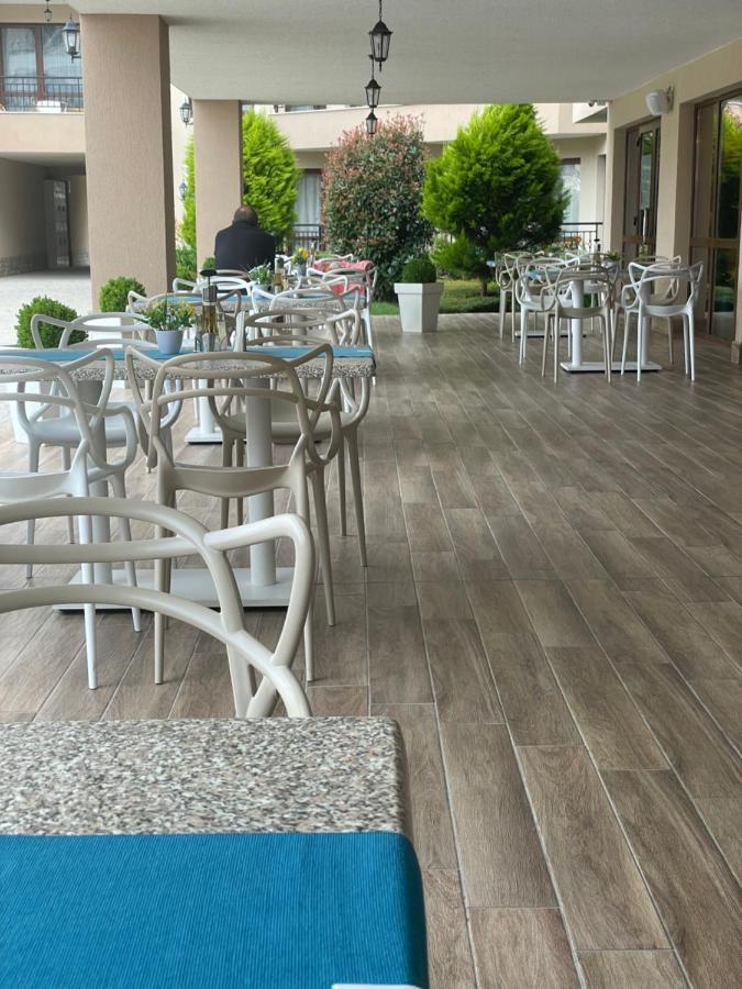 Studio Sveti Vlas Bagian luar foto