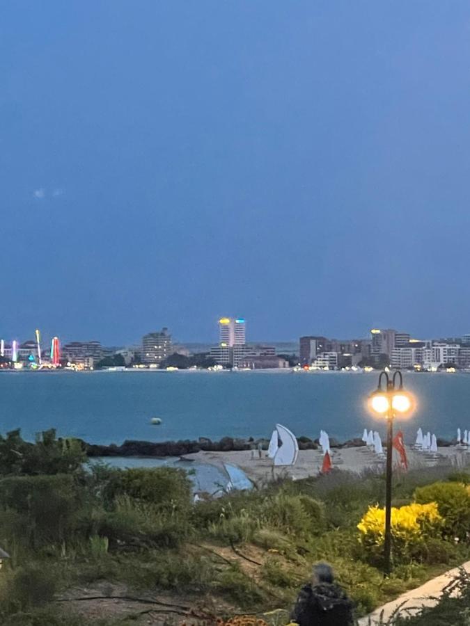 Studio Sveti Vlas Bagian luar foto